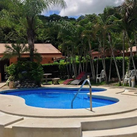 Hotel Nacaome Nicoya Bagian luar foto