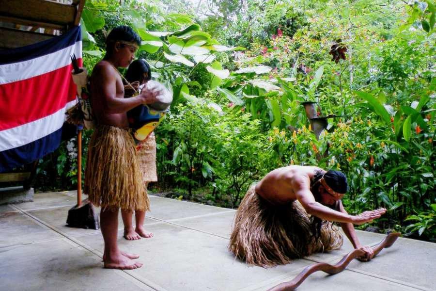 Hotel Nacaome Nicoya Bagian luar foto
